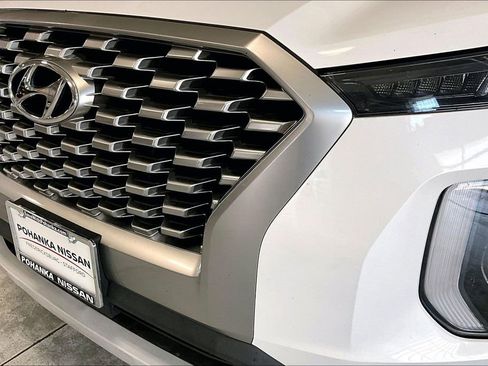 Used 2021 Hyundai Palisade SE image 30