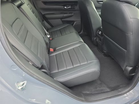 Certified 2023 Honda CR-V EX-L image 12