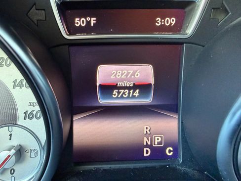 Used 2016 Mercedes-Benz CLA 250 4MATIC w/ Multimedia Package image 18