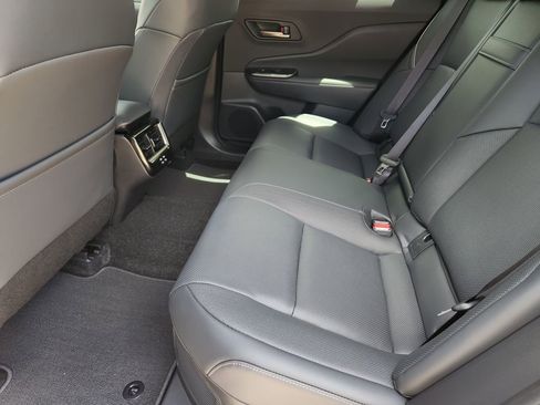 New 2026 Toyota Crown AWD/4WD image 20