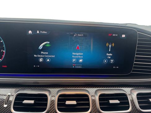 Used 2021 Mercedes-Benz GLE 63 AMG S image 25