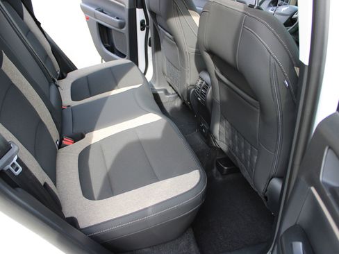 New 2025 Ford Bronco Sport Big Bend image 12