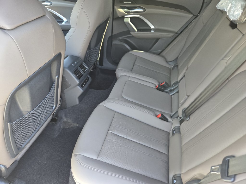 New 2026 Audi Q5 Prestige AWD/4WD image 35