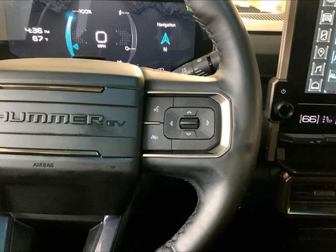 Used 2024 GMC Hummer EV 3X image 24