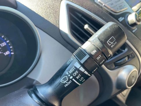 Used 2013 Hyundai Tucson GLS image 36