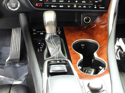 Used 2019 Lexus RX 350L AWD image 47