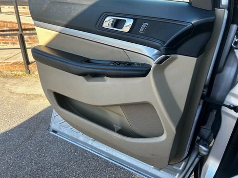 Used 2017 Ford Explorer FWD image 26