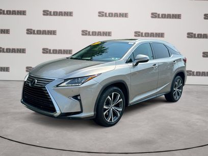 Used 2018 Lexus RX 350 AWD w/ Premium Package