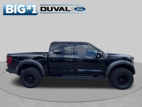 Used 2023 Ford F150 Raptor AWD/4WD image 5