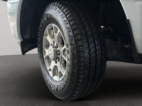 Used 2024 RAM 2500 Laramie image 21