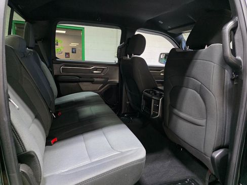 Used 2021 RAM 1500 Big Horn AWD/4WD image 22