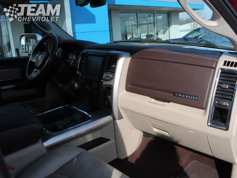 Used 2016 RAM 1500 Laramie image 28