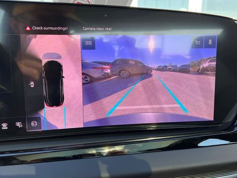 New 2026 Audi A6 Premium Plus image 23