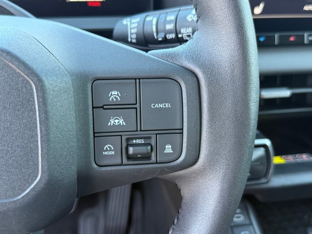 Used 2026 Toyota RAV4 XSE AWD/4WD image 20