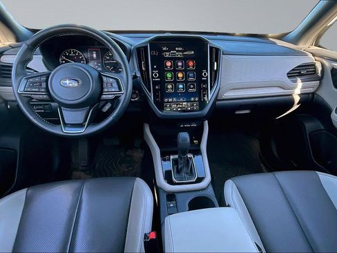 Certified 2025 Subaru Forester Limited AWD/4WD image 7