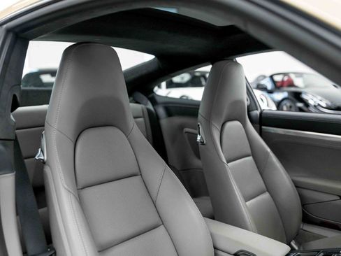 Used 2014 Porsche 911 Carrera S image 64