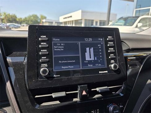 Used 2023 Toyota Camry SE image 24