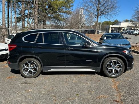Used 2018 BMW X1 xDrive28i image 8