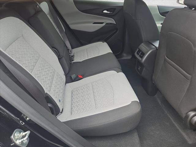 Certified 2024 Chevrolet Equinox LS w/ LS Convenience Package FWD image 19