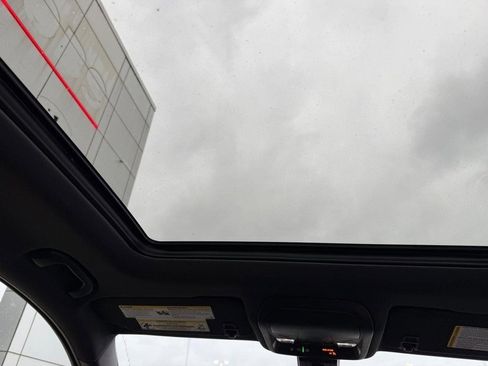 Used 2024 Chevrolet Equinox RS w/ RS Leather Package image 15