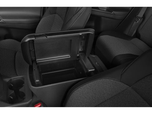 New 2026 Toyota bZ AWD/4WD image 9