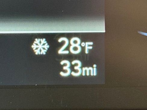 New 2026 Hyundai Venue SEL image 17