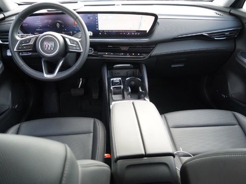 Used 2025 Buick Envision Preferred image 27