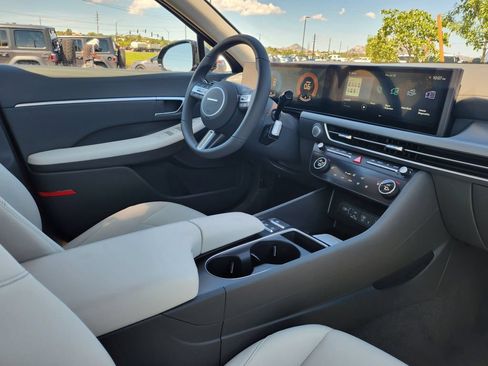 New 2026 Hyundai Sonata SEL FWD image 25