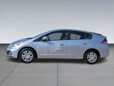 Used 2013 Honda Insight LX image 3
