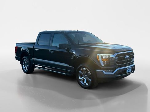 Used 2023 Ford F150 XLT w/ Equipment Group 302A High image 9