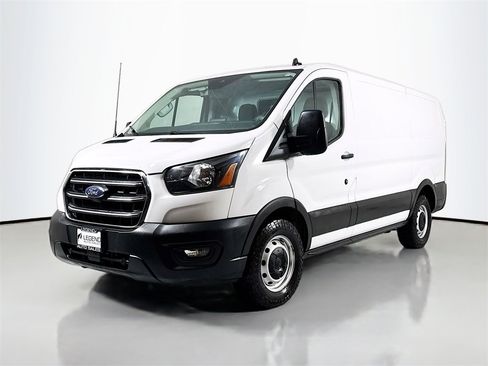 Used 2020 Ford Transit 150 Low Roof image 1