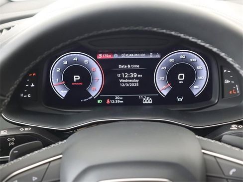New 2026 Audi Q8 Premium Plus image 16