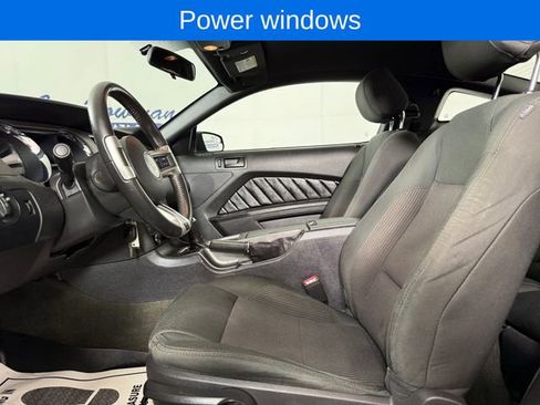 Used 2014 Ford Mustang Coupe image 10