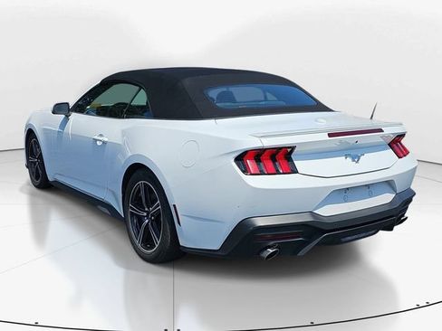 Certified 2024 Ford Mustang Premium RWD image 5