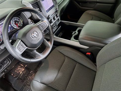 Used 2022 RAM 1500 Big Horn image 20