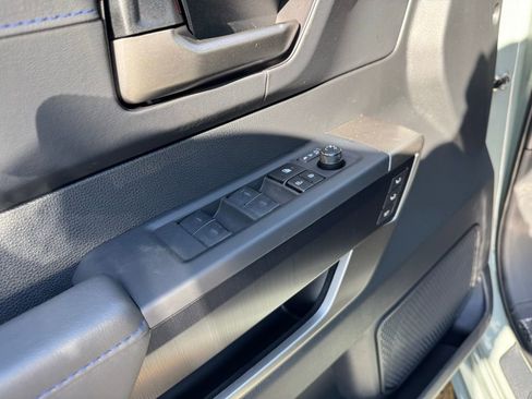 New 2026 Toyota Tundra Platinum AWD/4WD image 19