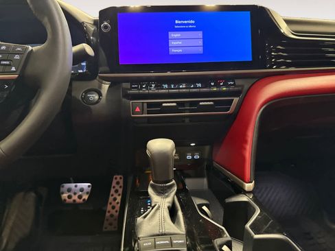 Used 2025 Toyota Camry XSE image 12