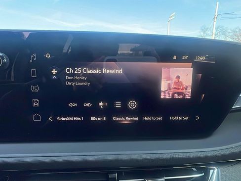 New 2026 Buick Envista Sport Touring w/ Convenience I Package image 17