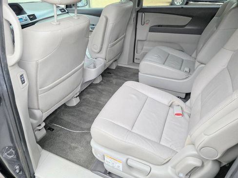 Used 2012 Honda Odyssey EX-L image 27