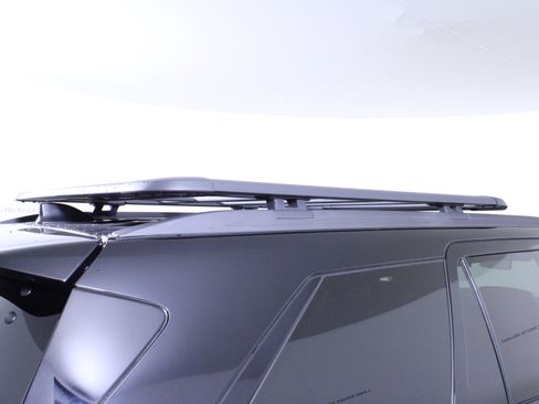 Used 2025 Toyota Sequoia TRD Pro image 14