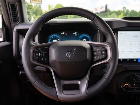 Used 2026 Ford Bronco Big Bend AWD/4WD image 50