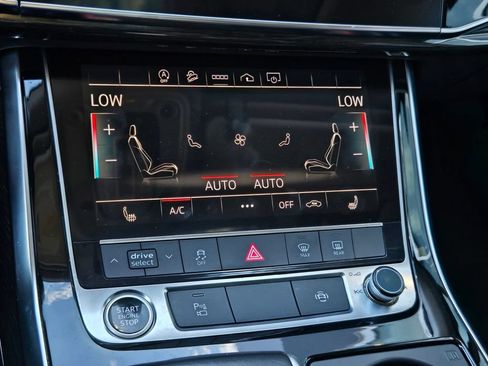 Used 2022 Audi Q7 3.0T Premium Plus AWD/4WD image 22