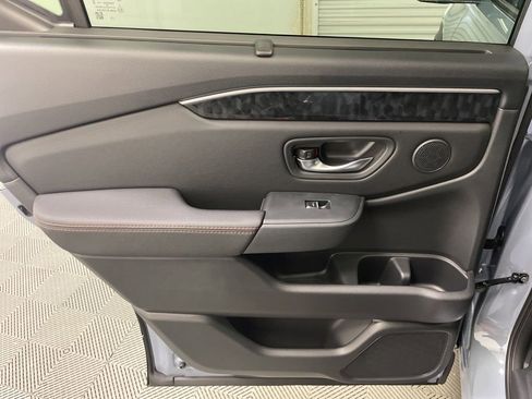 New 2026 Honda Passport TrailSport Elite image 29