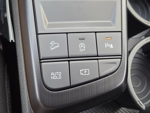 New 2026 Kia Sportage LX w/ LX Convenience Package FWD image 30