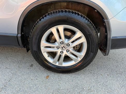 Used 2010 Honda CR-V EX-L image 14