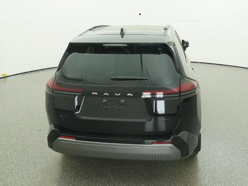 New 2026 Toyota RAV4 XSE image 40