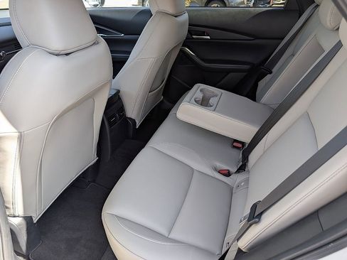 Certified 2025 MAZDA CX-30 AWD 2.5 S w/ Preferred Package image 21