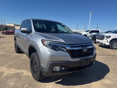 Used 2020 Honda Ridgeline Sport
