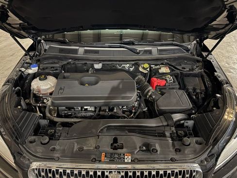 Used 2020 Lincoln Corsair Reserve w/ Equipment Group 201A image 13