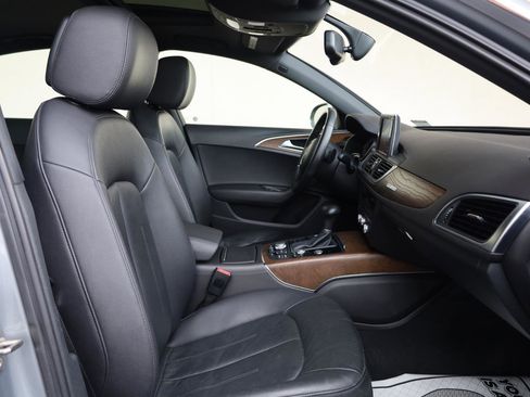 Used 2015 Audi A6 2.0T Premium AWD/4WD image 29